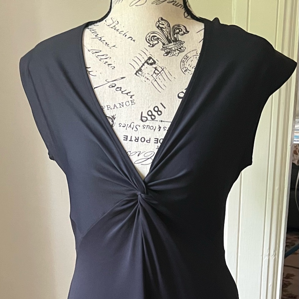 NWT Medium Patagonia dress—perfect for travel